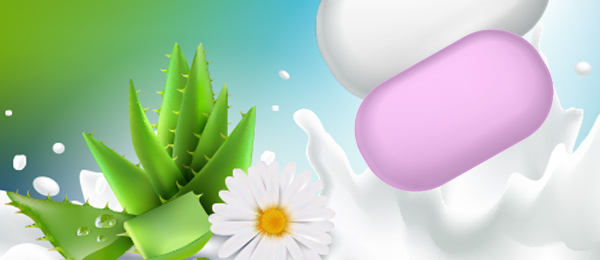 AuraAround - Women wear and Personal care promo