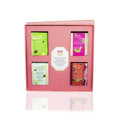 Best Of Nyassa For Her