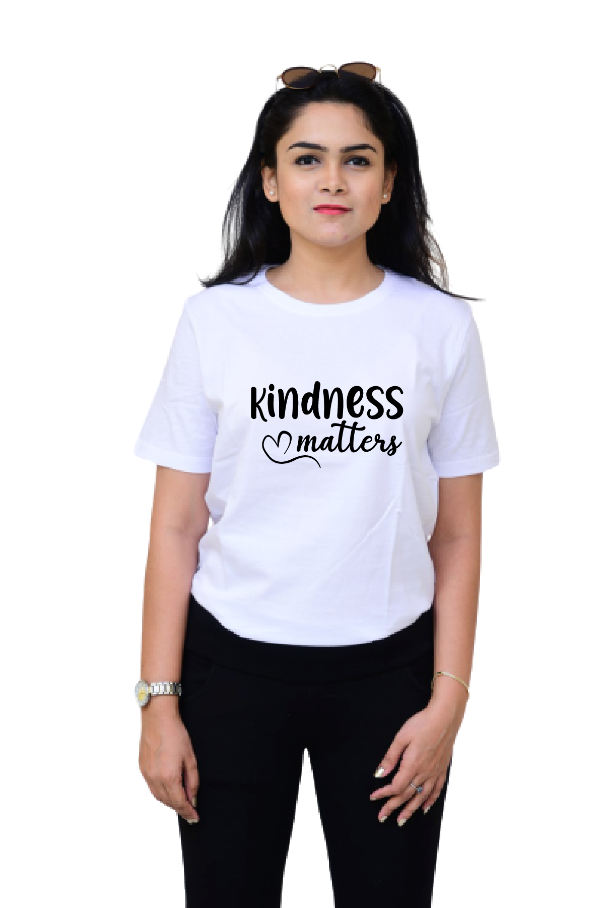 Kindness Matters T-Shirt