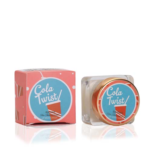 Nyassa Cola Twist Lip Balm (5 Gm)