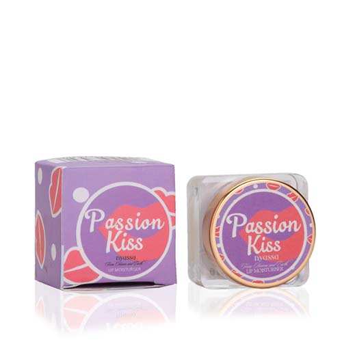 Nyassa Passion Kiss Lip Balm (5 Gm)