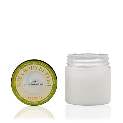 Nyassa Shea Body Butter 30gm