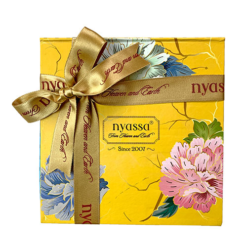 Nyassa - World Collection Gift Set