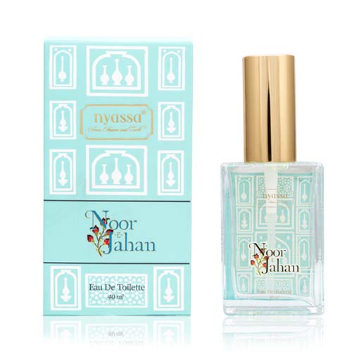Nyassa Noor - E - Jahan-Eau De Toilette (40 ml) Perfume