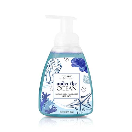 Nyassa Under the ocean Hand wash 260ml