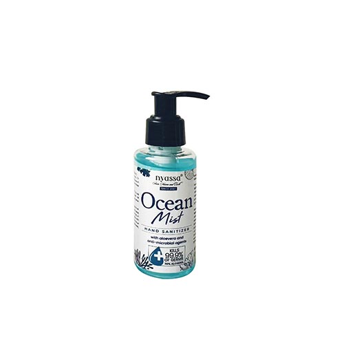 Nyassa Ocean Mist Hand Sanitizer 100 ml