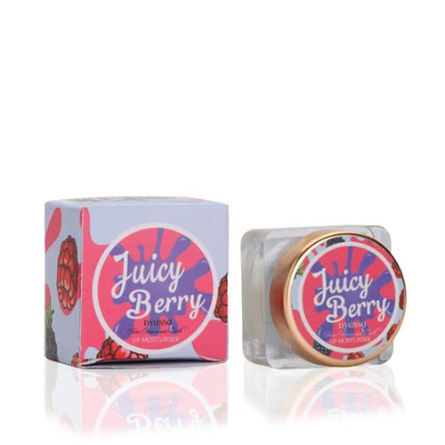 Nyassa Juicy Berry Lip Balm (5 Gm)