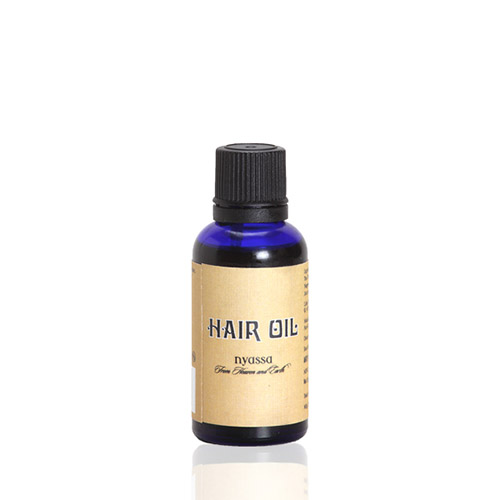 Nyassa Hair Oil 30 ml