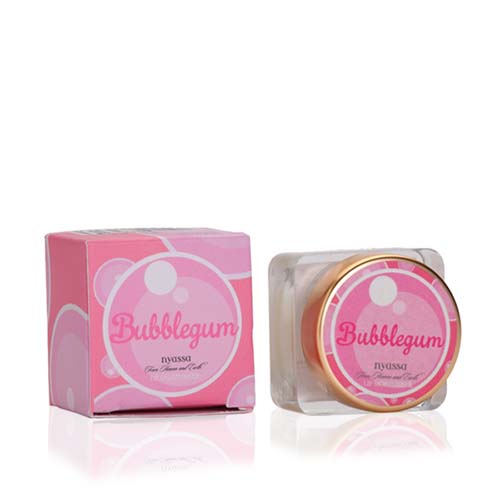 Nyassa Bubble Gum Lip Balm (5 Gm)
