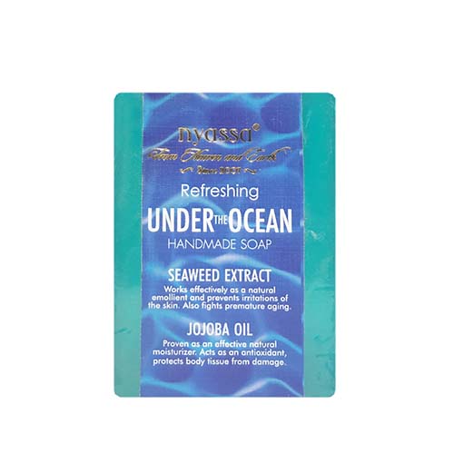 Nyassa Under The Ocean Soap 150 gm