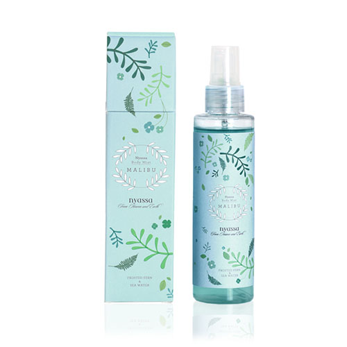 Nyassa Malibu Body Mist 150 ml