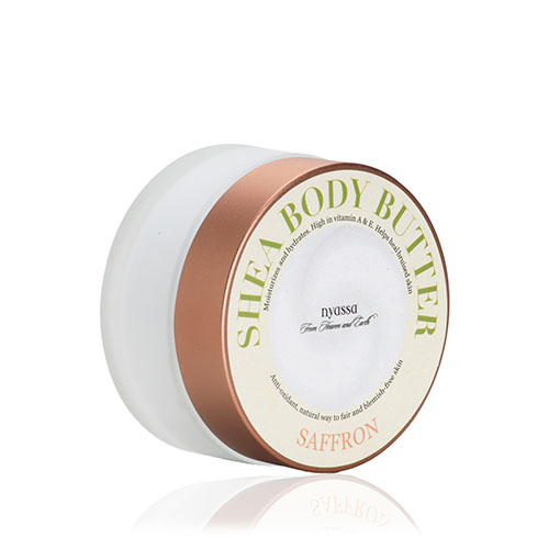 Nyassa Shea Body Butter 100gm